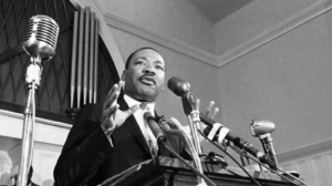 Trump inauguration 2025, Martin Luther King Jr. Day significance, MLK Day reflections, Civil rights and politics, Presidential inauguration and unity, American social justice,