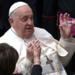 Vatican announcements, Pope Francis health, Catholic Church updates, religious leadership news, Santa Marta residence, faith resilience,