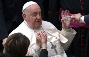 Vatican announcements, Pope Francis health, Catholic Church updates, religious leadership news, Santa Marta residence, faith resilience,