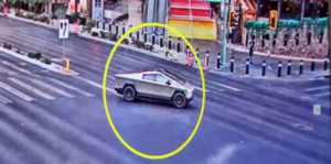 Tesla Cybertruck incident, Trump Hotel explosion, Las Vegas Cybertruck blast, Matthew Livelisberger, Special Forces suicide, Cybertruck explosion investigation,