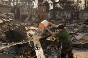 California Water Crisis, Wild fire Policy, Trump On Water, Climate Change Impact, Water Management, Sustainable Future,