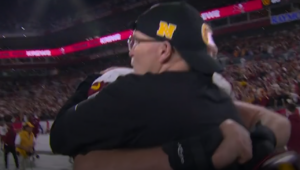 Washington Commanders playoff, Jayden Daniels rookie, Zane Gonzalez field goal, NFL playoffs 2025, Commanders vs. Buccaneers, Detroit Lions matchup,