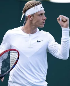 Denis Shapovalov winning streak, Acapulco tournament 2024, Alexander Zverev eliminated, Marcos Giron vs Shapovalov, ATP Acapulco updates, Tennis quarter-finals Acapulco,