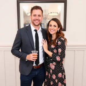 Duncan Robinson engagement, Caroline Nava Bahamas, Miami Heat NBA star, Blake Griffin Francesca Aiello, NBA engagements 2024, Romantic Bahamas proposal,