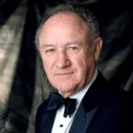 Gene Hackman, The French Connection, Unforgiven, Oscar-winning actor, Hollywood legend, Santa Fe County,