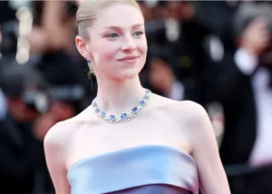 Hunter Schafer passport, Gender marker policies, Transgender travel challenges, U.S. passport gender options, Trump executive order on gender, Hunter Schafer gender,