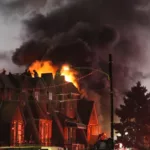 Medevac Jet Crash, Philadelphia Plane Crash, Learjet 55 Accident, Air Ambulance Tragedy, Plane Crash Investigation, Emergency Response Philadelphia,