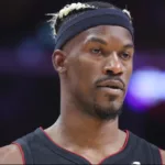 Jimmy Butler, NBA Trade, Golden State Warriors, Miami Heat, Fantasy Basketball, NBA 2025