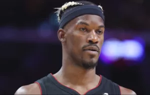 Jimmy Butler, NBA Trade, Golden State Warriors, Miami Heat, Fantasy Basketball, NBA 2025