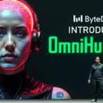 Omni Human AI Tools, AI content creation, Data analysis AI, AI customer support, Creative AI tools, AI productivity tools,