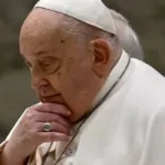 Pope Francis, Bronchitis, Catholic Church, Pope Health Update Pope Francis in Gemelli Hospital, Pray For Pope,