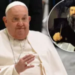 Nostradamus Pope Francis prediction, Peter the Roman prophecy, Catholic Church succession plan, Pope Francis health update, Nostradamus prophecies explained, Vatican future predictions,
