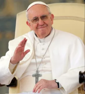 Pope Francis health update, Mild kidney failure, Vatican pneumonia report, Pope Francis hospitalization, Global prayers for Pope, Pope Francis medical history,