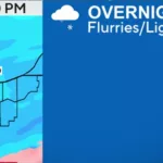 Chicago winter storm, Snowfall timeline Chicago, Winter storm safety tips, Chicago travel disruptions, Snowstorm impacts Chicago, Chicago weather updates,