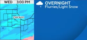 Chicago winter storm, Snowfall timeline Chicago, Winter storm safety tips, Chicago travel disruptions, Snowstorm impacts Chicago, Chicago weather updates,