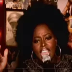 Angie Stone tribute, Neo-soul music legend, Sequence hip-hop group, Black Diamond album, Angie Stone car accident, Love Language album,