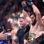 Magomed Ankalaev, Alex Pereira, UFC 313 results, Justin Gaethje, Rafael Fiziev, Light heavyweight champion,