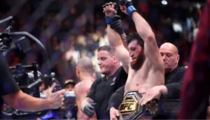 Magomed Ankalaev, Alex Pereira, UFC 313 results, Justin Gaethje, Rafael Fiziev, Light heavyweight champion,