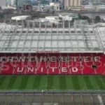 Manchester United stadium, new Old Trafford, Manchester United new stadium, 100000 seater stadium, Sir Jim Ratcliffe Manchester United, Premier League stadium plans