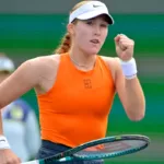 Mirra Andreeva Indian Wells, WTA 1000 semifinals, Iga Świątek vs. Mirra Andreeva, Indian Wells tennis results, Aryna Sabalenka Madison Keys, WTA Tour news,