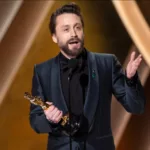 Oscars 2025 winners list, 97th Academy Awards highlights, Best Picture Oscar 2025, Conan O’Brien Oscars host, Anora movie awards, Dune Part Two visual effects,