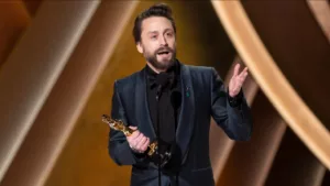 Oscars 2025 winners list, 97th Academy Awards highlights, Best Picture Oscar 2025, Conan O’Brien Oscars host, Anora movie awards, Dune Part Two visual effects,