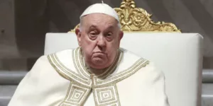 Pope Francis hospitalization, Vatican health update, Catholic Church leadership, Pope Francis health issues, Vatican routine check-up, Global reaction to Pope’s health,