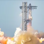 ________________________________________ SpaceX Starship explosion, Florida air traffic disruption, Super Heavy rocket failure, FAA mishap investigation, Starship debris recovery, Rapid iterative development,