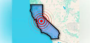 California earthquake, earthquake, San Andreas Fault, earthquake risk, tectonic plates