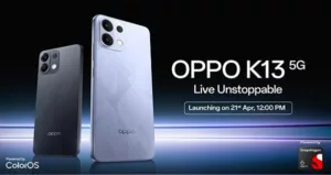 OPPO K13 launch 2025, budget gaming phone India, Snapdragon 6 Gen 4 mobile, 7000mAh battery phone, 80W fast charging smartphone, OPPO