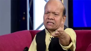 Javed Kodu, Pakistani comedian, theatre, television, dwarfism, Ashiyana, Mazaq Raat, obituar