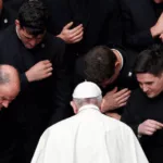 Vatican, Pope Francis dies, Latin American Pope, Easter Sunday, The pope, Papa francisco, did the pope die,
