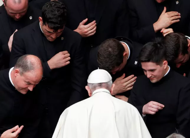 Vatican, Pope Francis dies, Latin American Pope, Easter Sunday, The pope, Papa francisco, did the pope die,
