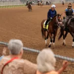 kentucky derby, kentucky derby 2025, kentucky derby 2025 horses, what time is the kentucky derby, when is the kentucky derby 2025, kentucky derby post time horses in the kentucky derby 2025,
